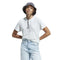ADIDAS W WINRS 3.0 TEE WHTMEL/GRETWO Bild 5