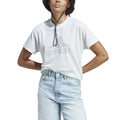 ADIDAS W WINRS 3.0 TEE WHTMEL/GRETWO Bild 6