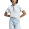 ADIDAS W WINRS 3.0 TEE WHTMEL/GRETWO Bild 6