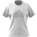 ADIDAS W WINRS 3.0 TEE WHTMEL/GRETWO Bild 7