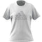 ADIDAS W WINRS 3.0 TEE WHTMEL/GRETWO Bild 7