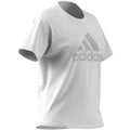 ADIDAS W WINRS 3.0 TEE WHTMEL/GRETWO Bild 8