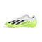 ADIDAS X CRAZYFAST.3 MG FTWWHT/CBLACK/LUCLEM Bild 4