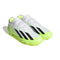 ADIDAS X CRAZYFAST.3 MG FTWWHT/CBLACK/LUCLEM Bild 5