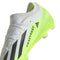 ADIDAS X CRAZYFAST.3 MG FTWWHT/CBLACK/LUCLEM Bild 8