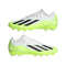 ADIDAS X CRAZYFAST.3 MG FTWWHT/CBLACK/LUCLEM Bild 9
