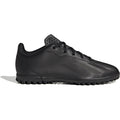 ADIDAS X CRAZYFAST.4 TF J CBLACK/CBLACK/CBLACK Bild 1