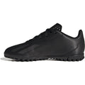 ADIDAS X CRAZYFAST.4 TF J CBLACK/CBLACK/CBLACK Bild 8