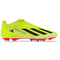 ADIDAS X CRAZYFAST CLUB FxG TESOYE/CBLACK/FTWWHT Bild 1