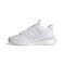 ADIDAS X_PLRPHASE FTWWHT/FTWWHT/FTWWHT Bild 5