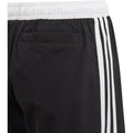 ADIDAS YB 3S SHORTS BLACK Bild 4