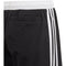 ADIDAS YB 3S SHORTS BLACK Bild 4
