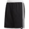 ADIDAS YB 3S SHORTS BLACK Bild 6
