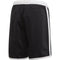 ADIDAS YB 3S SHORTS BLACK Bild 7