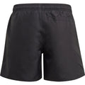 ADIDAS YB BOS SHORTS BLACK Bild 2