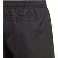 ADIDAS YB BOS SHORTS BLACK Bild 3