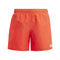 ADIDAS YB BOS SHORTS BRIRED/WHITE Bild 2