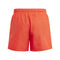 ADIDAS YB BOS SHORTS BRIRED/WHITE Bild 3