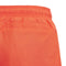 ADIDAS YB BOS SHORTS BRIRED/WHITE Bild 4