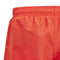 ADIDAS YB BOS SHORTS BRIRED/WHITE Bild 6
