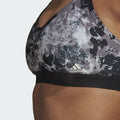ADIDAS YO ESS LS AOP B BLACK Bild 10