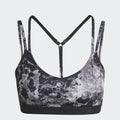 ADIDAS YO ESS LS AOP B BLACK Bild 1
