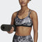 ADIDAS YO ESS LS AOP B BLACK Bild 3