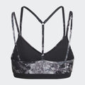 ADIDAS YO ESS LS AOP B BLACK Bild 4