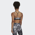 ADIDAS YO ESS LS AOP B BLACK Bild 6