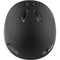 ALPINA HACKNEY BLACK-NEON YELLOW MATT Bild 2