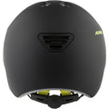 ALPINA HACKNEY BLACK-NEON YELLOW MATT Bild 3