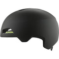 ALPINA HACKNEY BLACK-NEON YELLOW MATT Bild 4