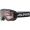 ALPINA NARKOJA Q BLACK MATT Bild 1