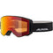 ALPINA NARKOJA Q-LITE BLACK MATT Bild 1
