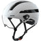 ALPINA SOHO VISOR WHITE MATT Bild 1