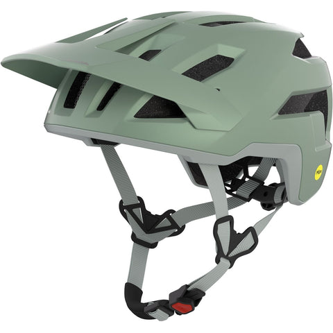 ALPINA TAUNUS MIPS WILLOW-GREEN MATT Bild 1