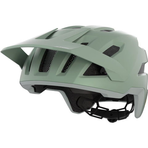 ALPINA TAUNUS MIPS WILLOW-GREEN MATT Bild 3