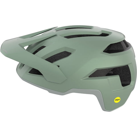 ALPINA TAUNUS MIPS WILLOW-GREEN MATT Bild 5