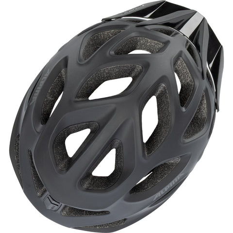 ALPINA THUNDER 3.0 BLACK-ANTHRACITE MATT Bild 2