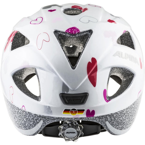 ALPINA XIMO WHITE HEARTS GLOSS Bild 2