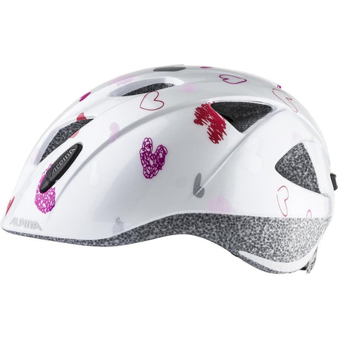 ALPINA XIMO WHITE HEARTS GLOSS Bild 3