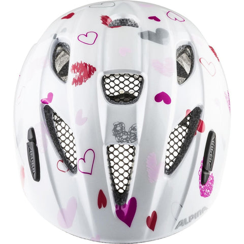 ALPINA XIMO WHITE HEARTS GLOSS Bild 4