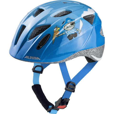 ALPINA XIMO PIRATE GLOSS Bild 1
