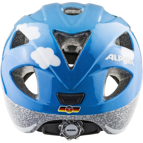 ALPINA XIMO PIRATE GLOSS Bild 2