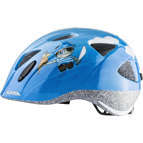 ALPINA XIMO PIRATE GLOSS Bild 3