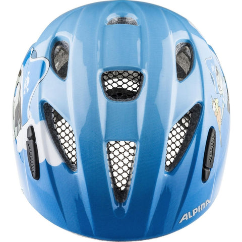 ALPINA XIMO PIRATE GLOSS Bild 4