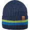 ARECO Beanie Juniors BLAU Bild 1