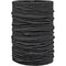 ARECO Multifunktionstuch SCHWARZ-GRAU Bild 1