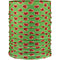 ARECO Multifunktionstuch GRÜN BUNT Bild 1