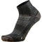 ARECO Socke dryarn SCHWARZ-OCEAN Bild 2
